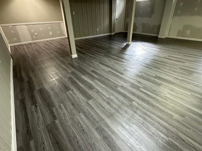 Basement Renovation Services