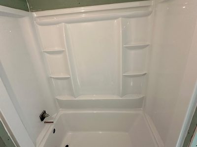 Bathtub Installation Services