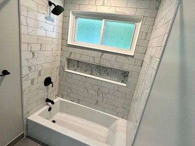 Bathtub Installation Solutions
