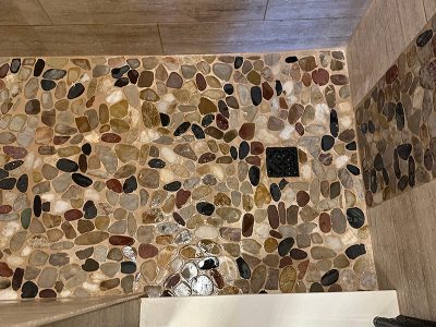 Residential Bathroom Renovation