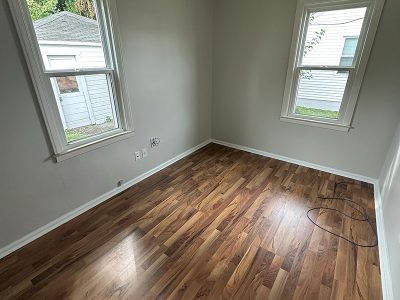 Room Remodeling Services