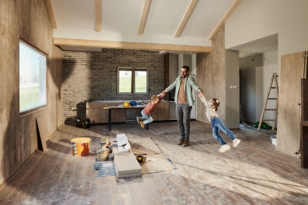 Complete Remodeling Solutions