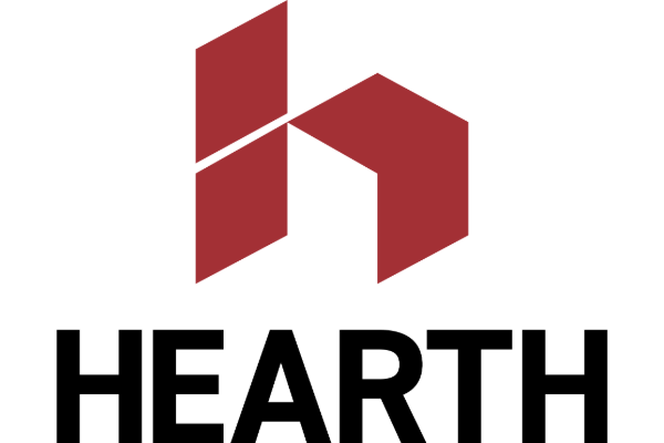 Hearth Logo