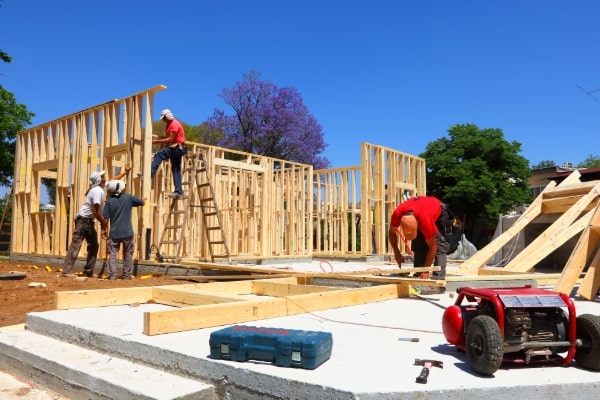 Residential General Contracting Services